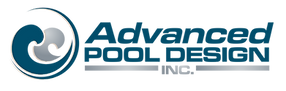 Advanced Pool Design logo