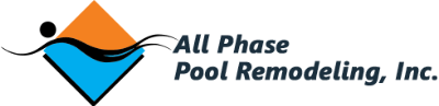 All Phase Pool Remodeling logo