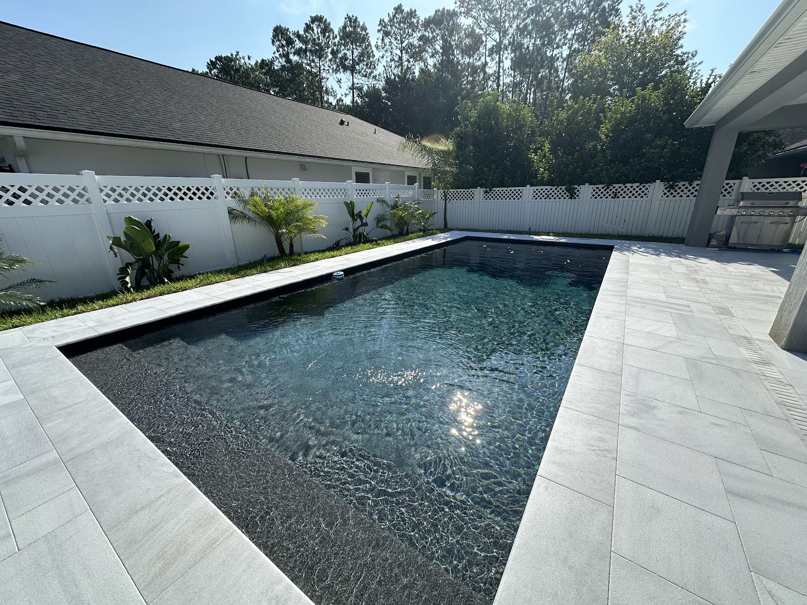 Anthony & Sylvan Pools