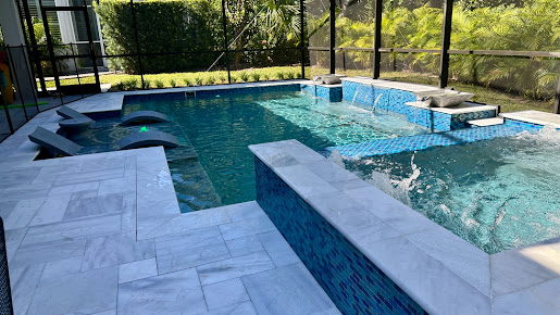 Artesian Pools