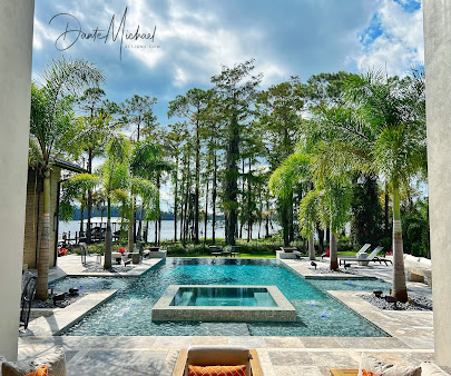 Artificial Environments Inc pool project