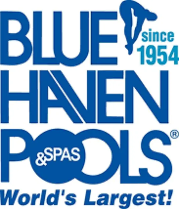 Blue Haven Pools & Spas logo