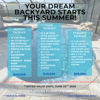 Bluescape Pools & Spas swimming pool installation