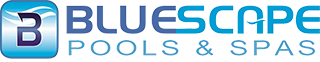 Bluescape Pools & Spas logo