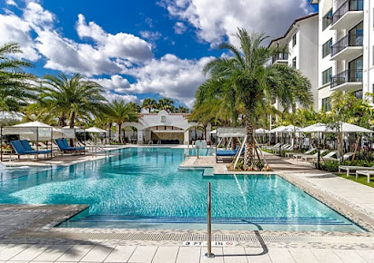 Certified Pool Mechanics Inc pool project