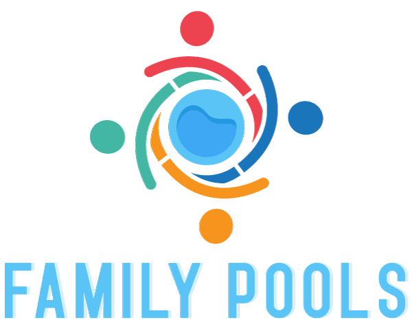 Family Pools of Florida logo