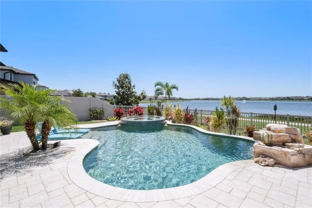 Hive Outdoor Living, LLC inground pool construction