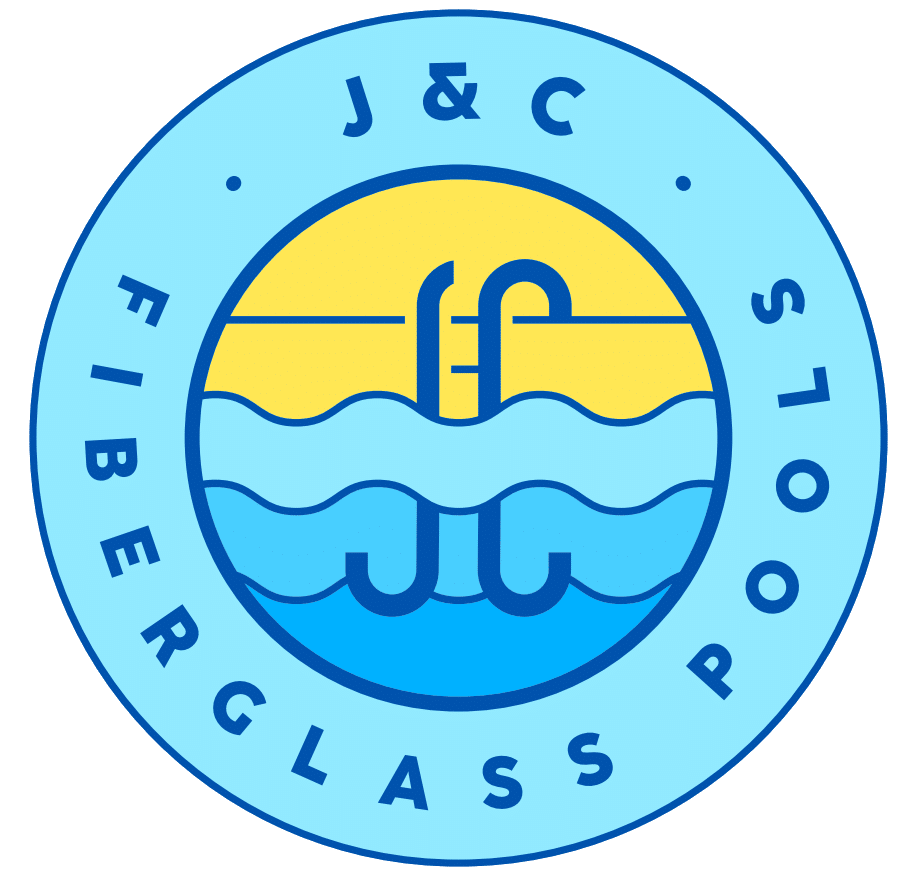 J&c Fiberglass Pools Inc logo
