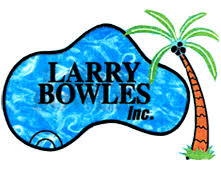 larrybowlespools logo