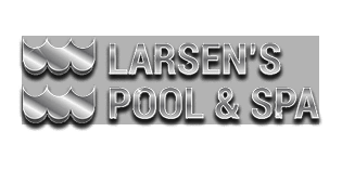 Larsen's Pool & Spa, LLC logo