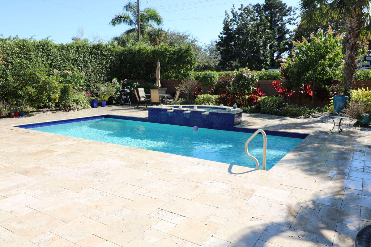 Lifestyle Pools of Naples Inc