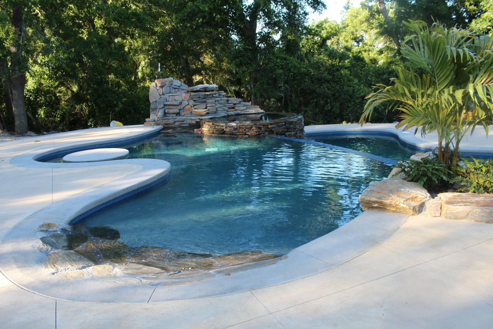 McMillan Pool Construction, Inc.