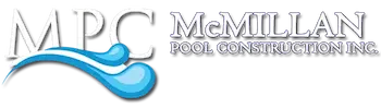 McMillan Pool Construction, Inc. logo