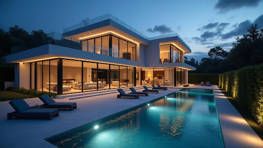 M&G Brothers Construction pool project