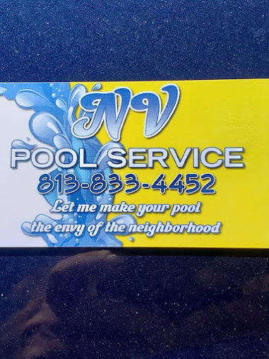 Nv Pools LLC pool project