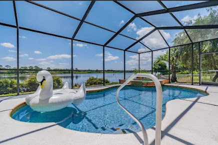 Nv Pools LLC pool project