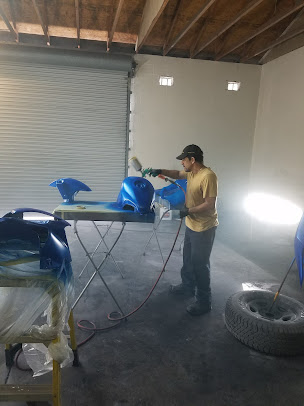 Osceola Aquatics Inc. pool project