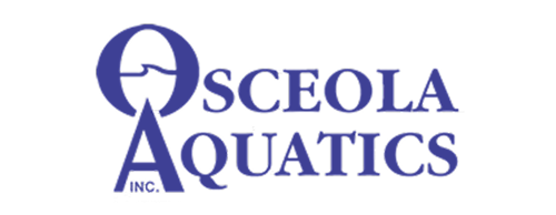 Osceola Aquatics Inc. logo