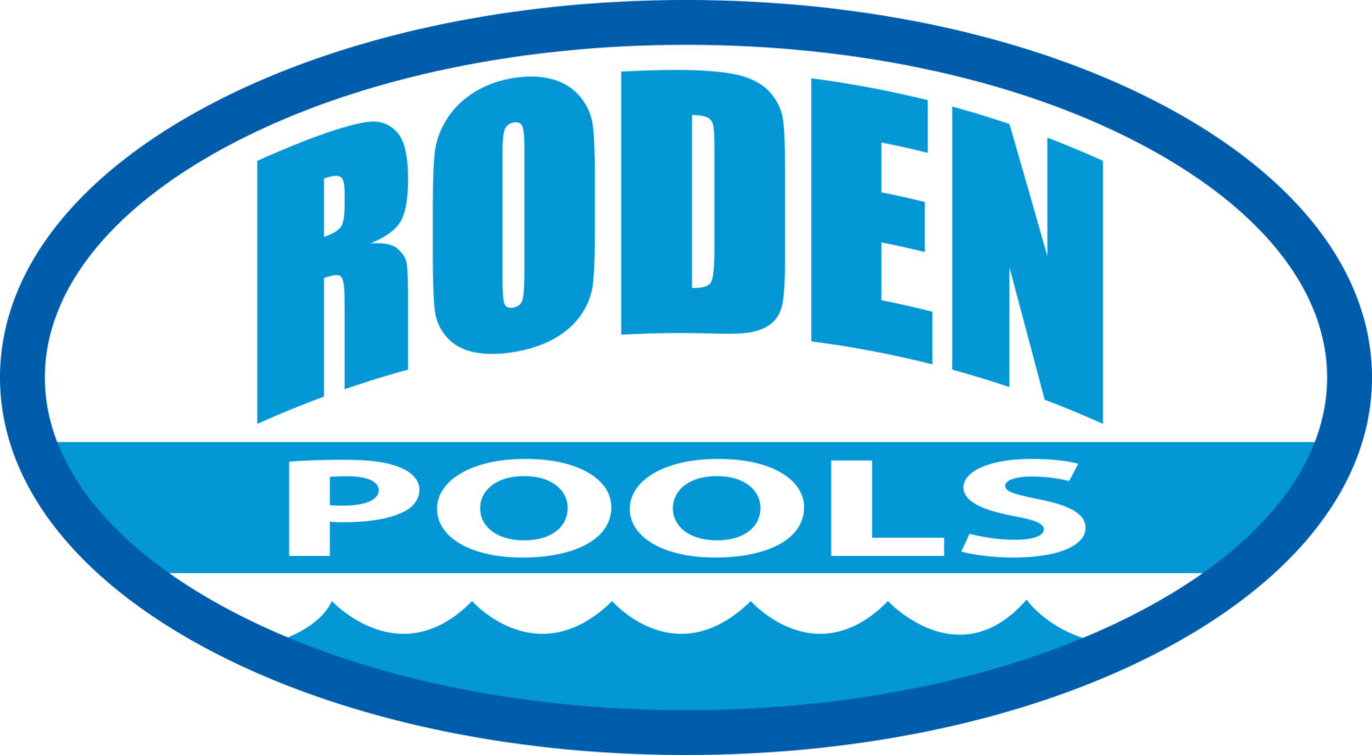 Roden Pool Contracting Inc logo