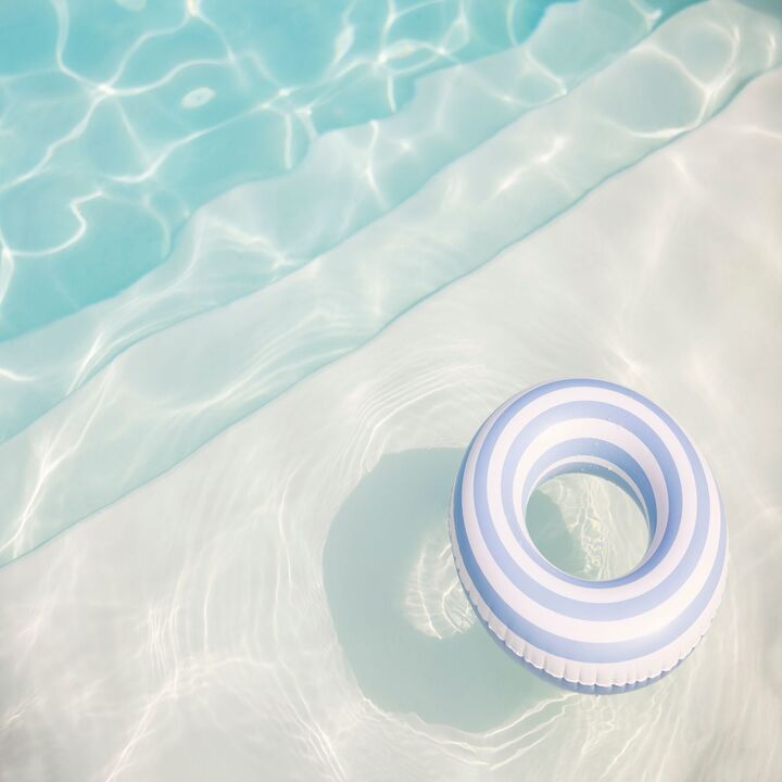 Sapphire Blue Pools of Lakewood Ranch pool project