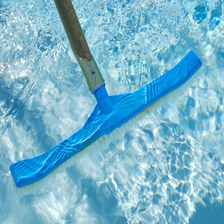 Sapphire Blue Pools of Lakewood Ranch pool project