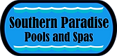 Southern Paradise Pools logo