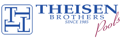 Theisen Brothers Inc logo