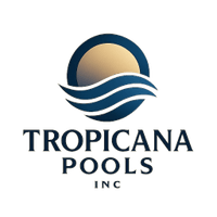 Tropicana Pools logo