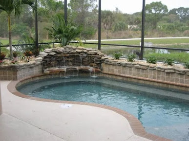 Water Designs of Sarasota, Inc pool project