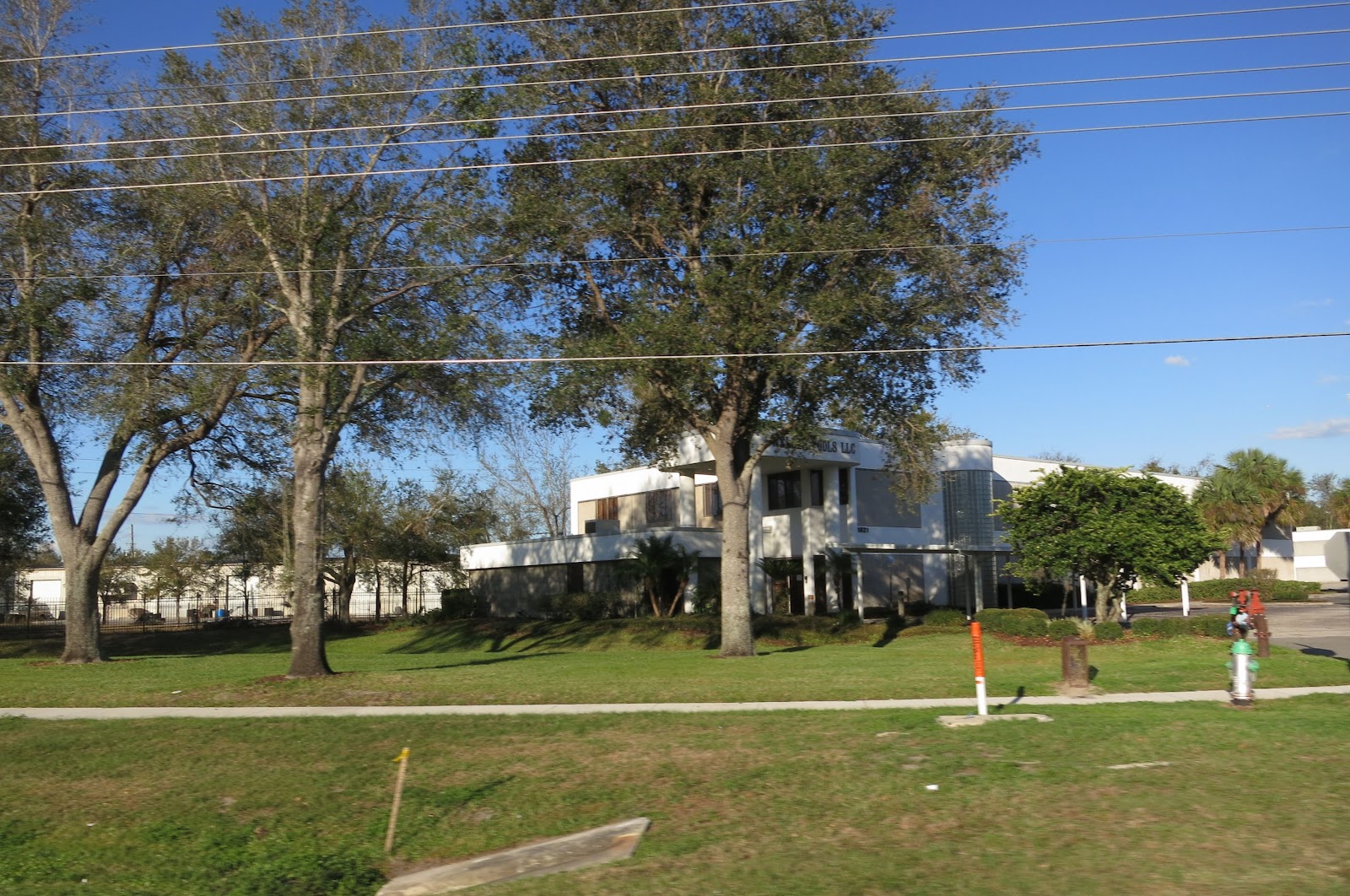 Weller Pools LLC pool project