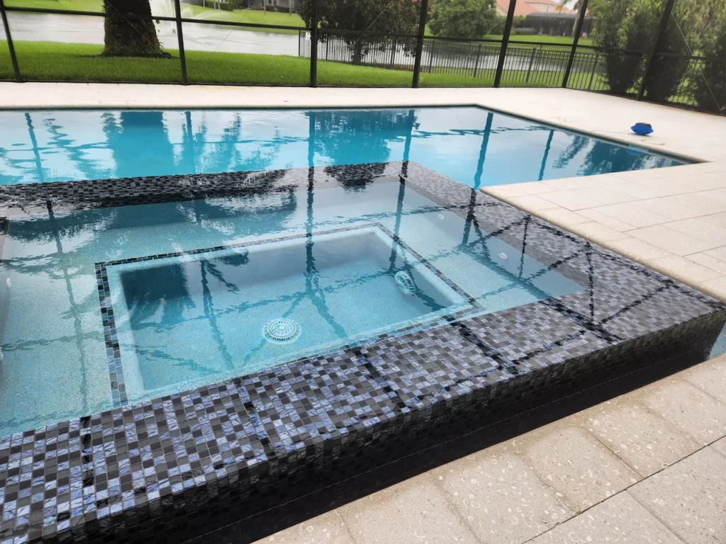 Advanced Pool Design