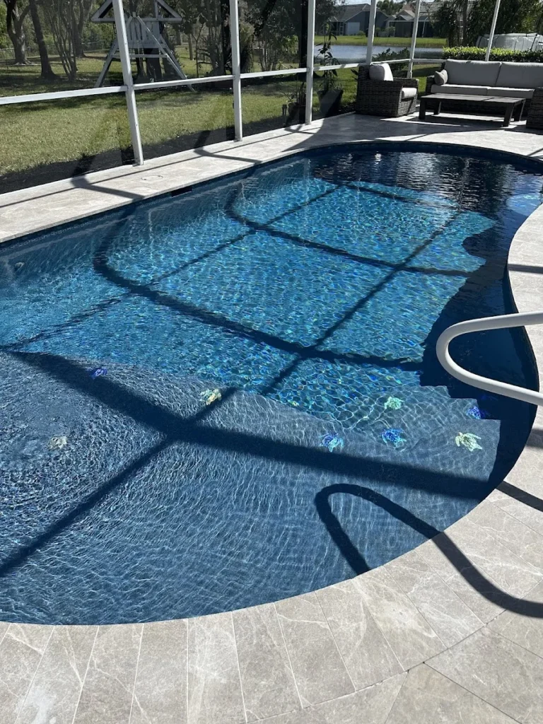 Advanced Pool Solutions LLC