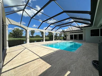 Advanced Pool Solutions LLC