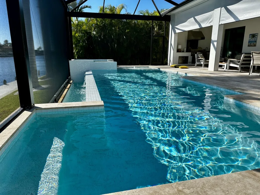 Advanced Pool Solutions LLC