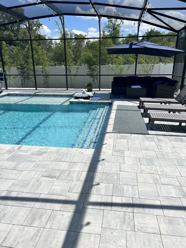 All Phase Pool Remodeling