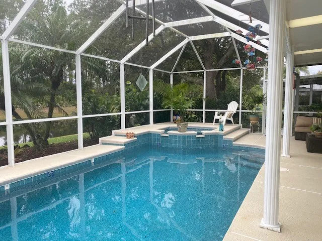 All Phase Pool Remodeling