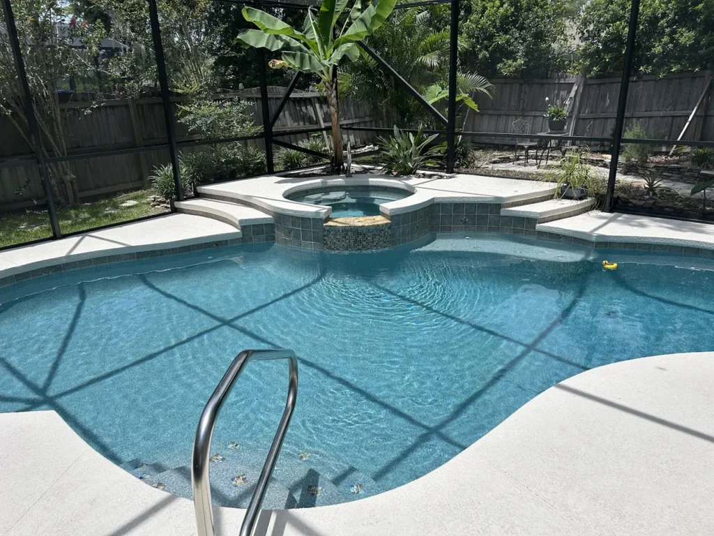 All Phase Pool Remodeling