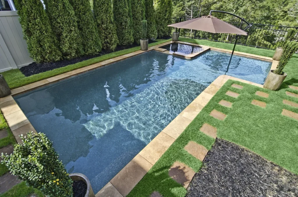 Anthony & Sylvan Pools