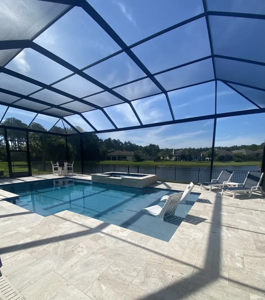 Anthony & Sylvan Pools
