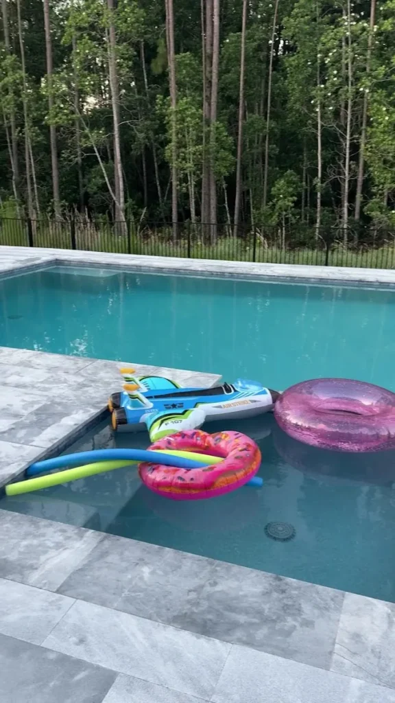Anthony & Sylvan Pools