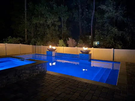 Anthony & Sylvan Pools