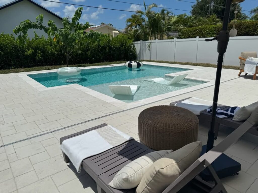 Aquatic Architechs Inc