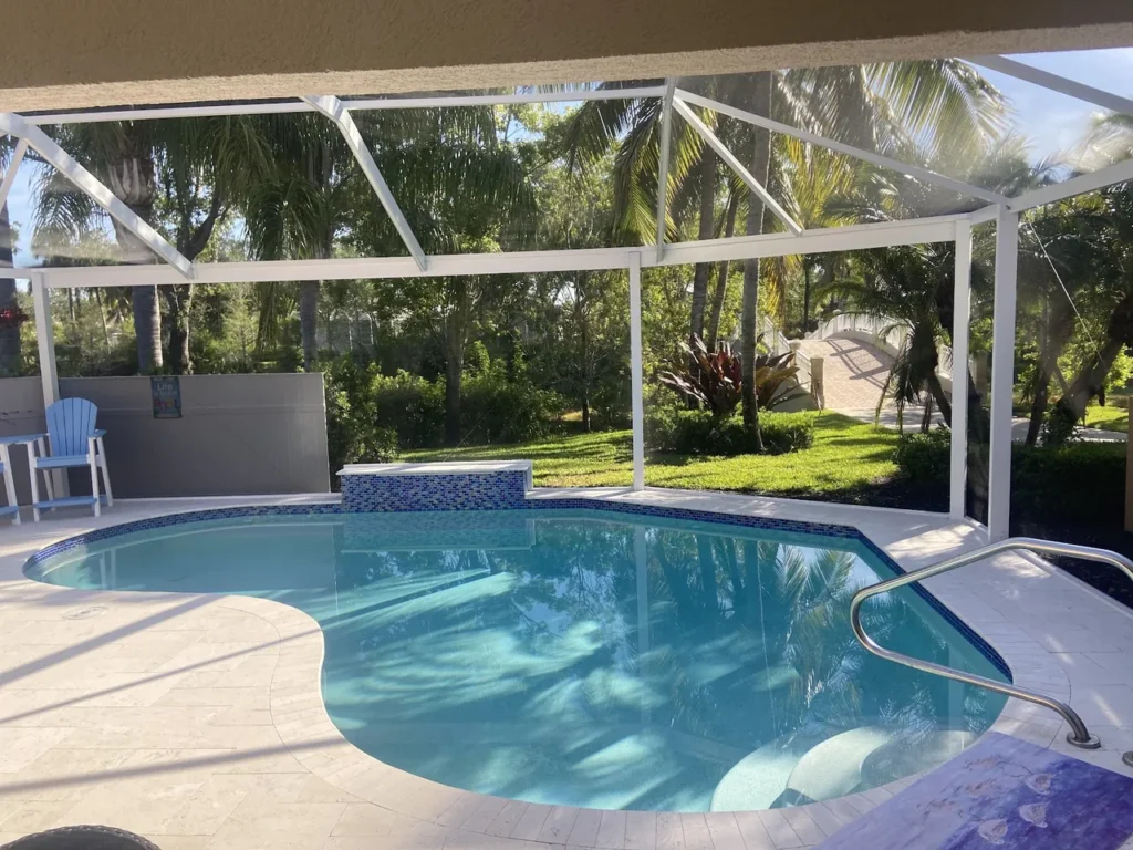 Aquatic Architechs Inc