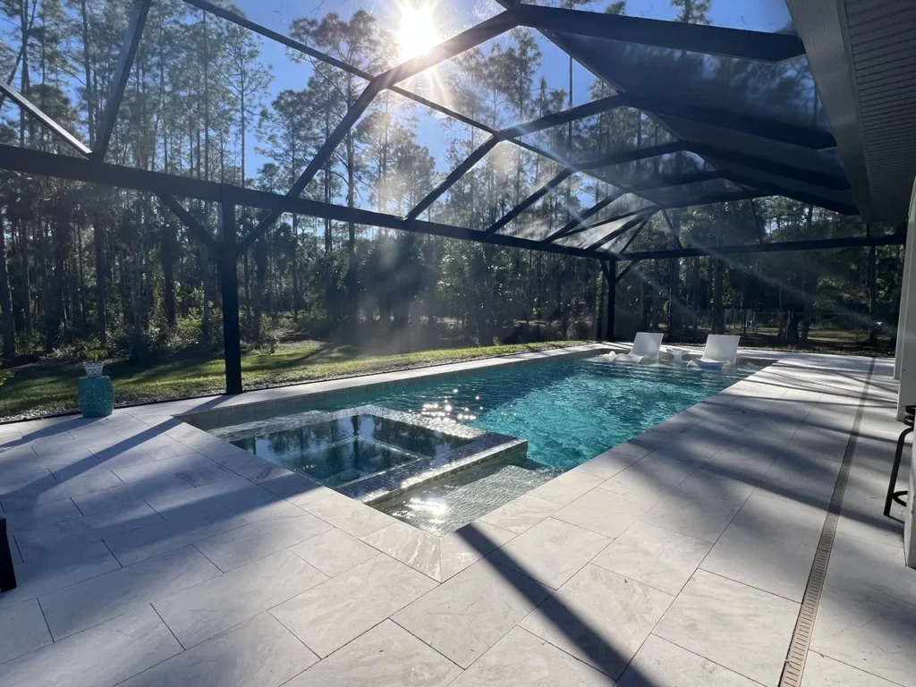 Aquatic Architechs Inc