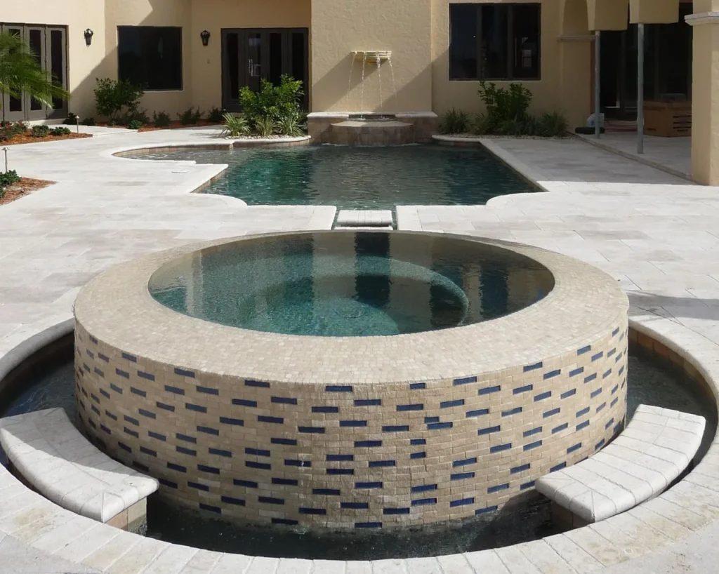 Aquatic Architechs Inc