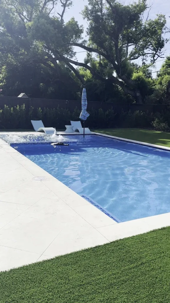 Artesian Pools Of Orlando