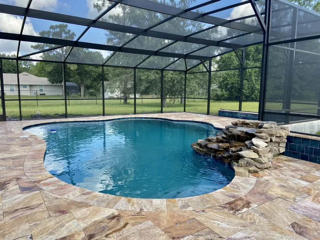 Artesian Pools Of Orlando