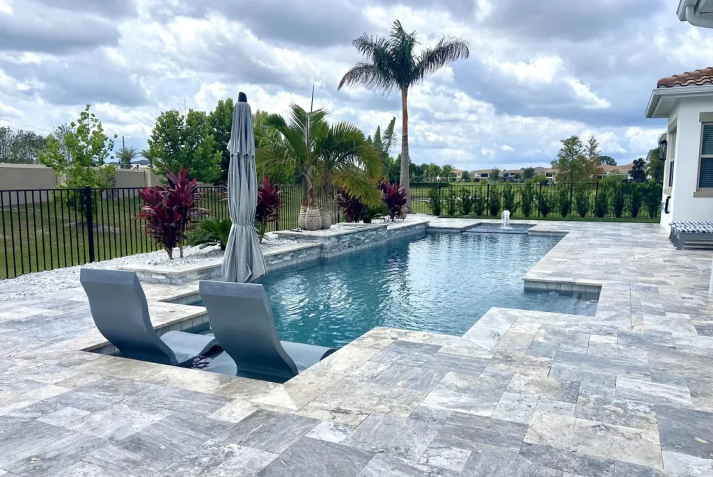 Artesian Pools Of Orlando