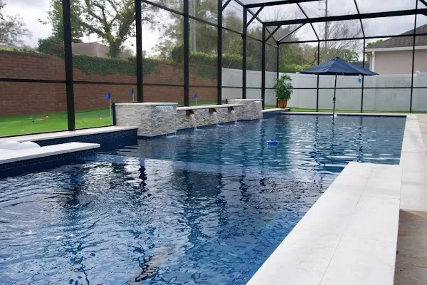 Artesian Pools Of Orlando