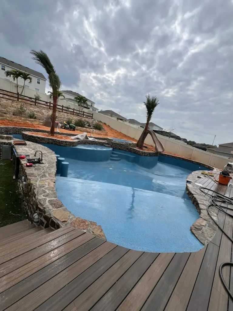 Atlantis Pool Service
